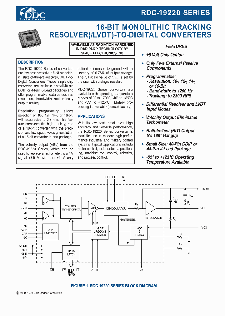RDC-19220-213T_6770125.PDF Datasheet