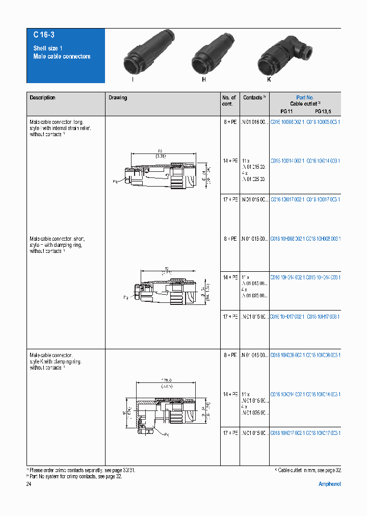 C01610K0170021_6767792.PDF Datasheet