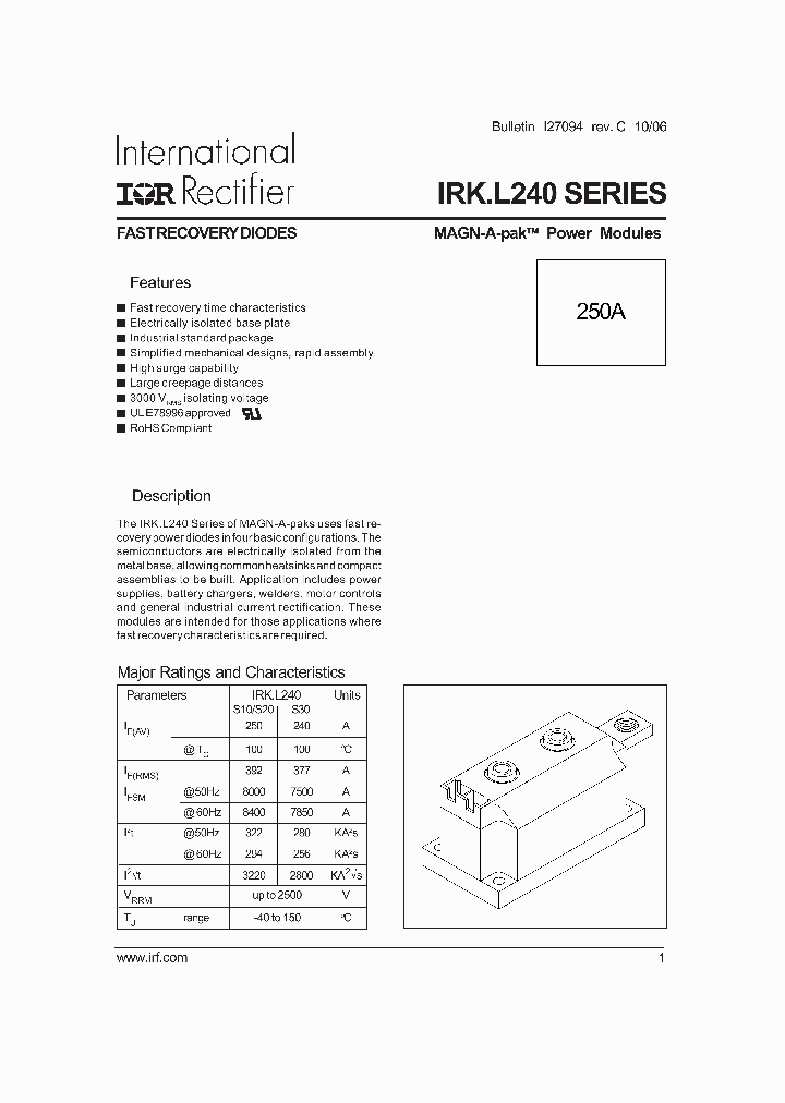 IRKCL240-12S20_6766454.PDF Datasheet