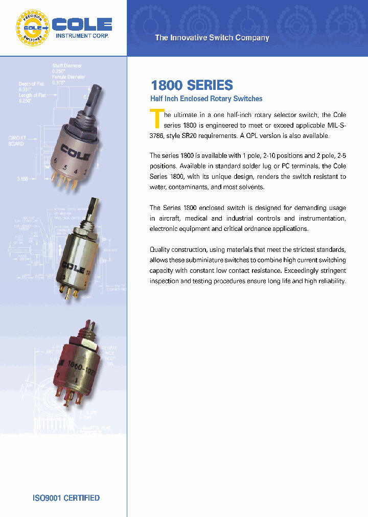 C1860-105-CPS_6764969.PDF Datasheet