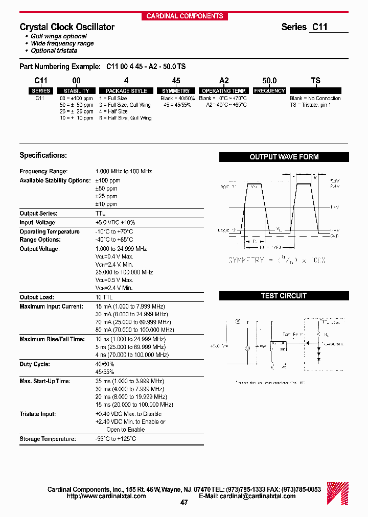 C11104-A2-FREQTS-OUT3_6769470.PDF Datasheet