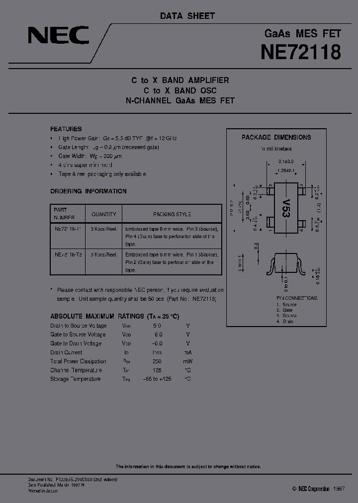 NE72118-T155_6769700.PDF Datasheet