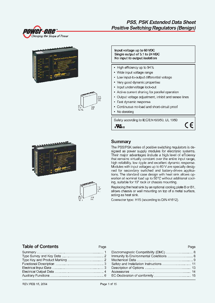 PSS1214-2B_6770588.PDF Datasheet