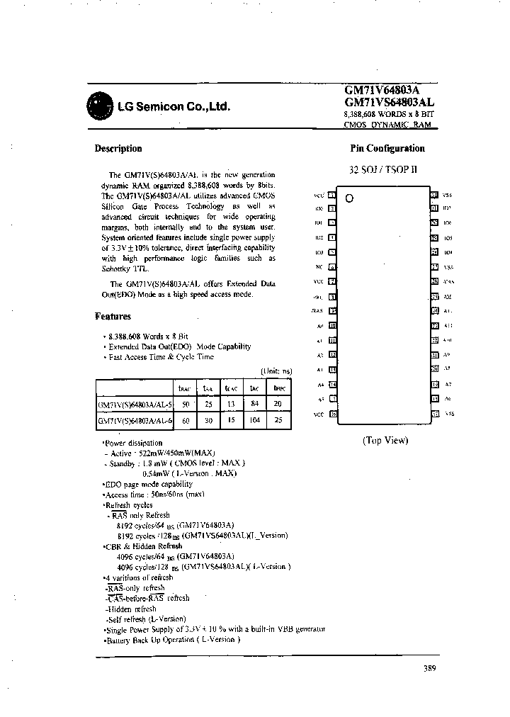 GM71V64803AT-5_6770988.PDF Datasheet