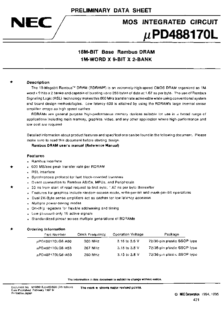 UPD488170LG6-A50_6771797.PDF Datasheet