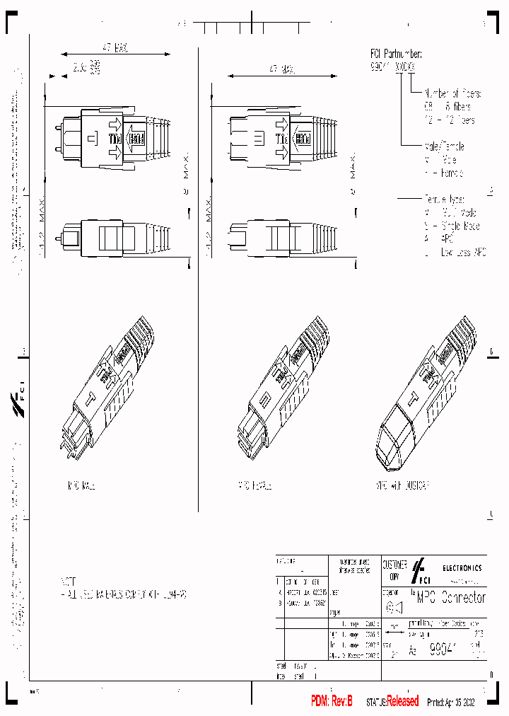 99041-LM008_6771824.PDF Datasheet