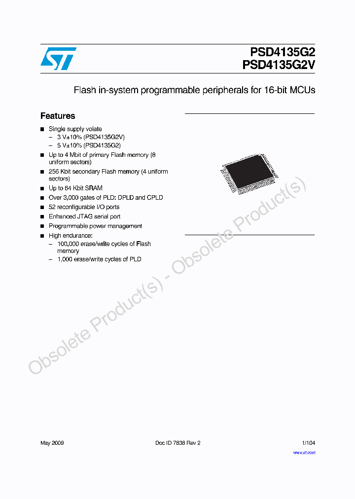 PSD4235G2-A-20U_6771867.PDF Datasheet