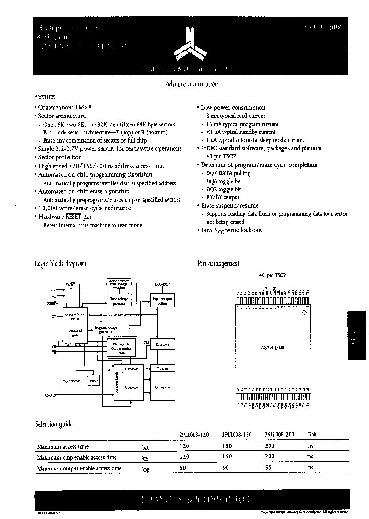 AS29LL008-200TC_6772050.PDF Datasheet