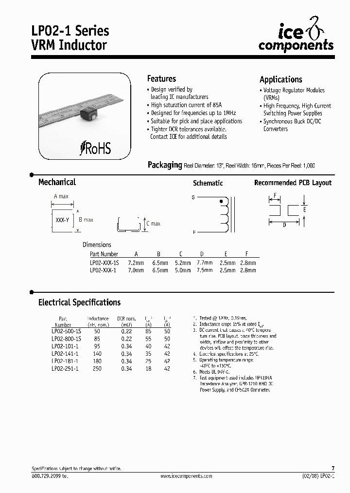 LP02-500-1S_6772199.PDF Datasheet