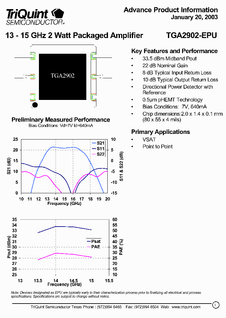 TGA2902-EPU_6770412.PDF Datasheet