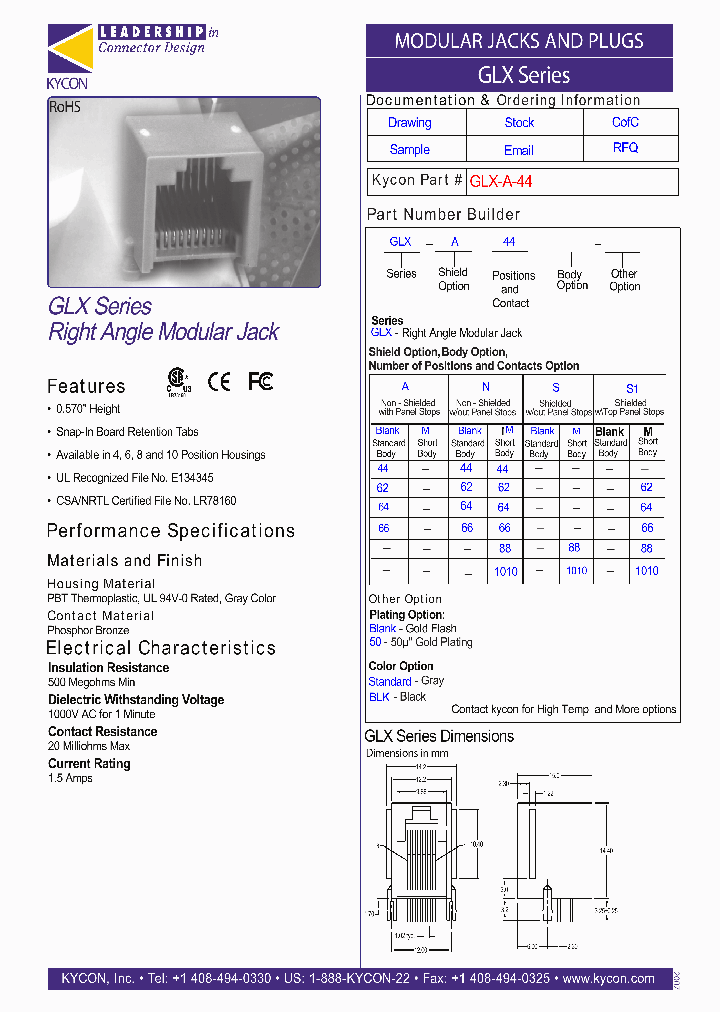 GLX-S11010M-50BLK_6766005.PDF Datasheet