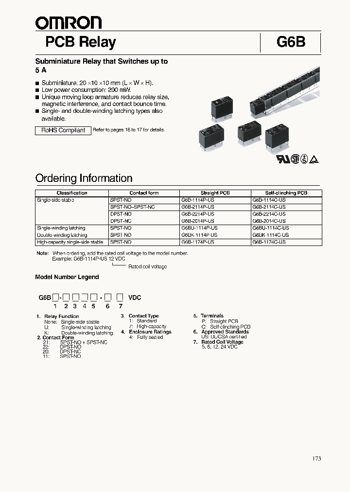 G6B-2114P-US-12VDC_6773135.PDF Datasheet