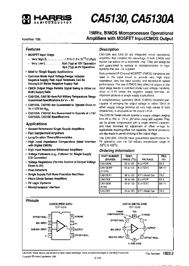 CA5130T_6771477.PDF Datasheet