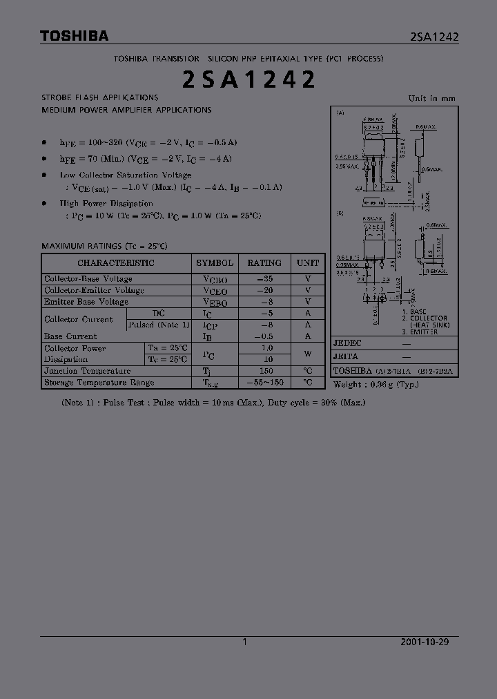 2SA1242-Y2-7B2A_6771634.PDF Datasheet