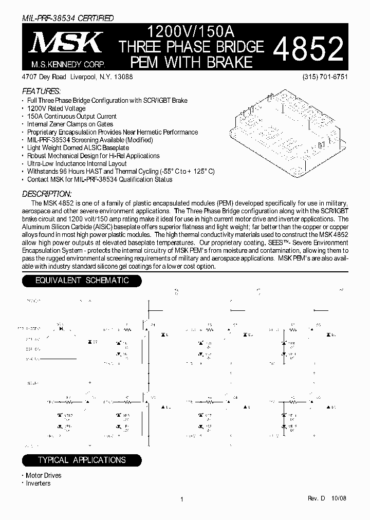 MSK4852_6771018.PDF Datasheet