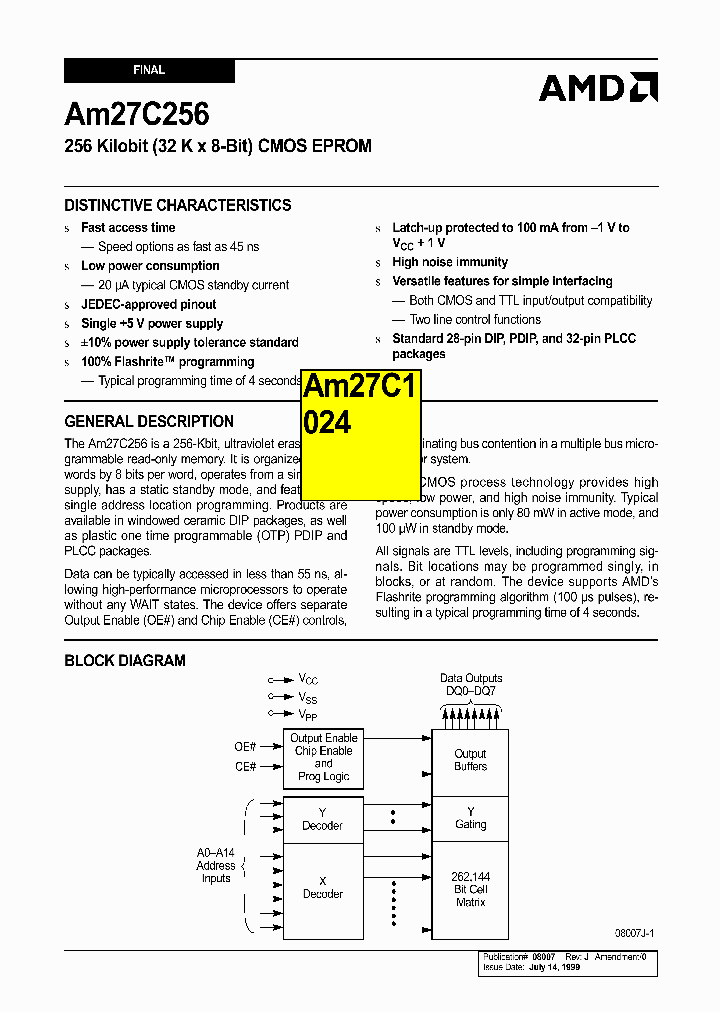 AM27C256-255PC_6774198.PDF Datasheet