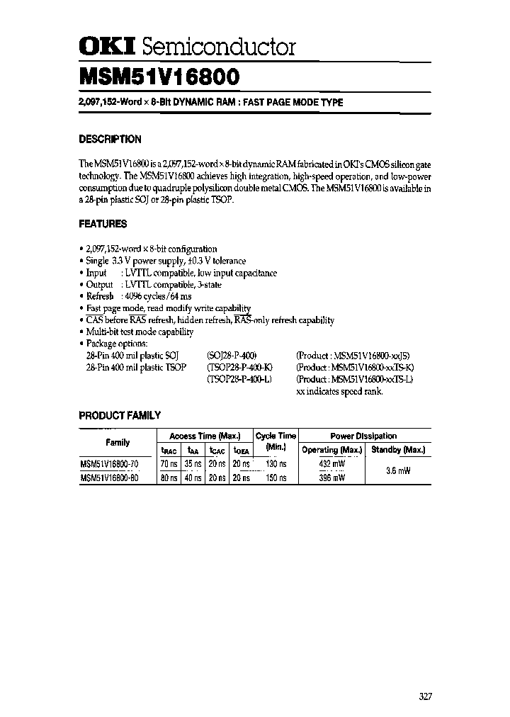 MSM51V16800-70JS_6774161.PDF Datasheet