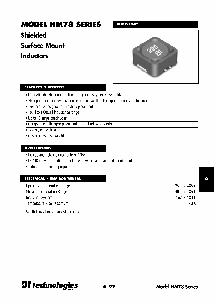 HM78-40220TR_6774644.PDF Datasheet