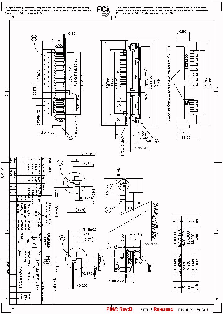 10038031-241SLF_6770021.PDF Datasheet