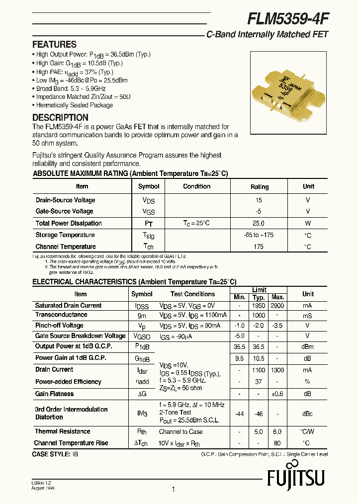 FLM5359-4F_6775365.PDF Datasheet