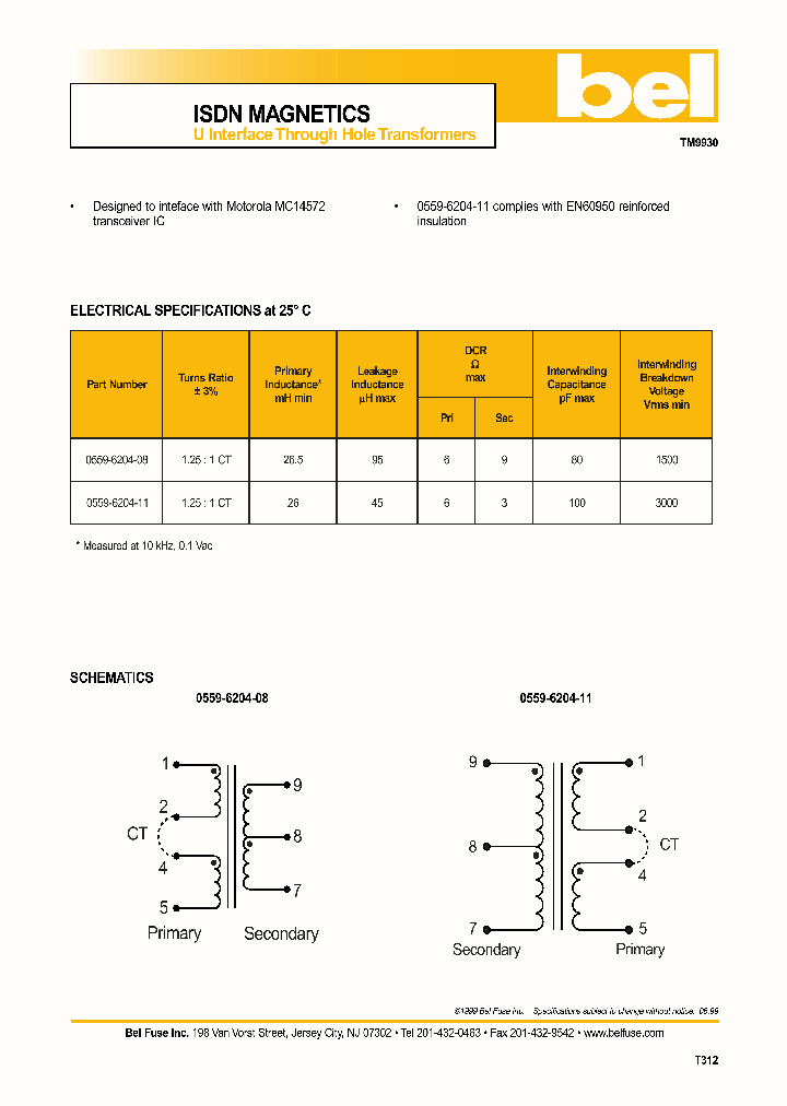 0599-6204-08_6775603.PDF Datasheet
