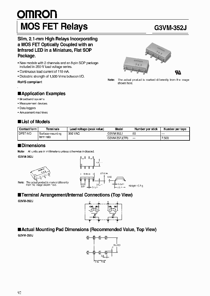 G3VM-352JTR_6775683.PDF Datasheet