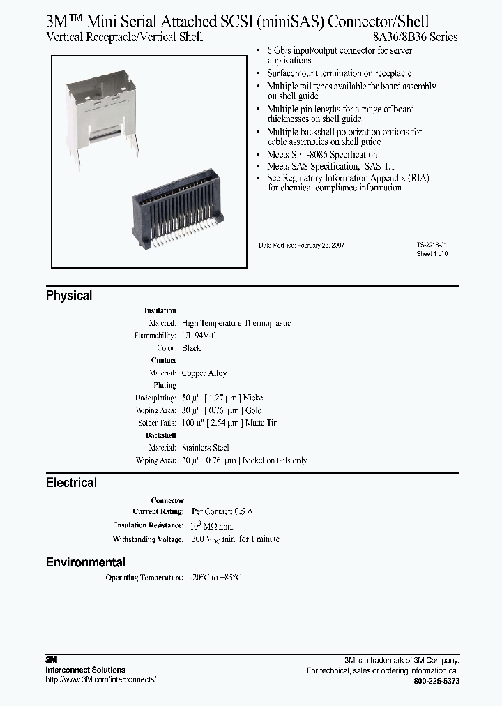 8B36-1421_6776310.PDF Datasheet