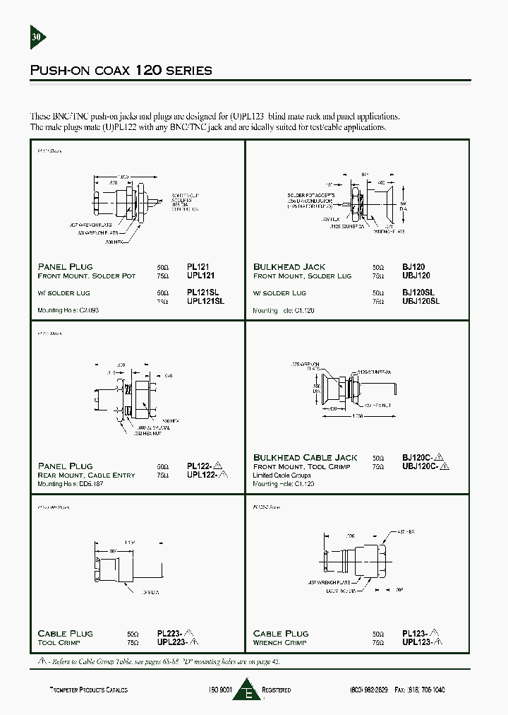 TROMPETERELECTRONICSINC-PL223-21_6776584.PDF Datasheet