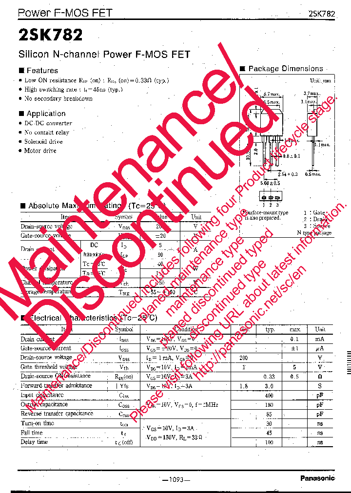 2SK782_6770954.PDF Datasheet