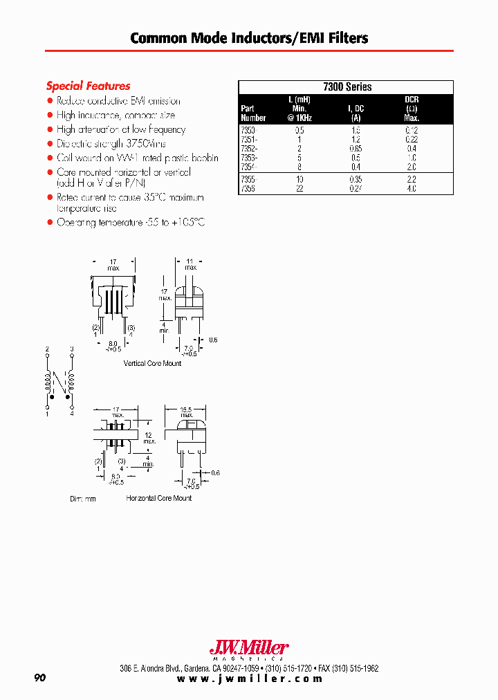 7356-H_6772526.PDF Datasheet