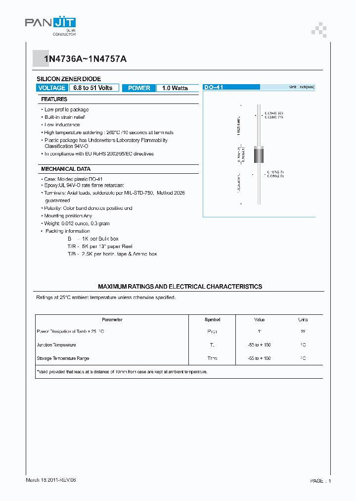 1N4749ATB_6776085.PDF Datasheet