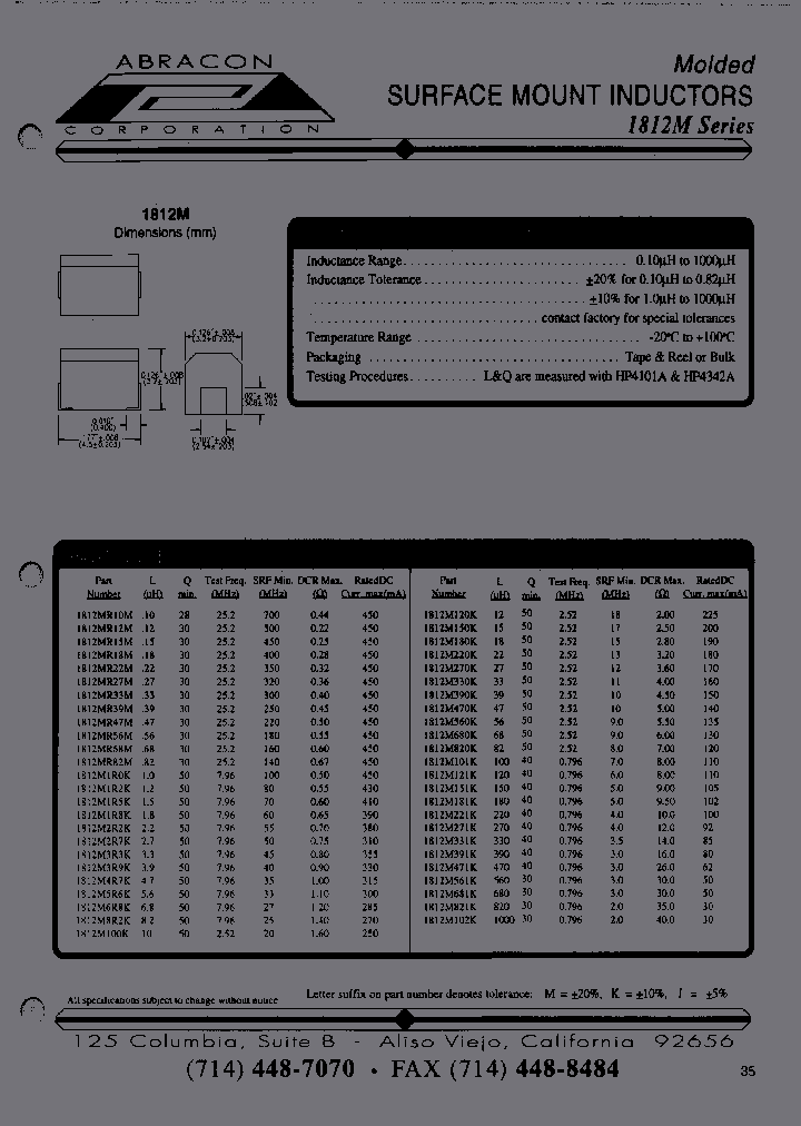 1812MR12M-T_6776476.PDF Datasheet