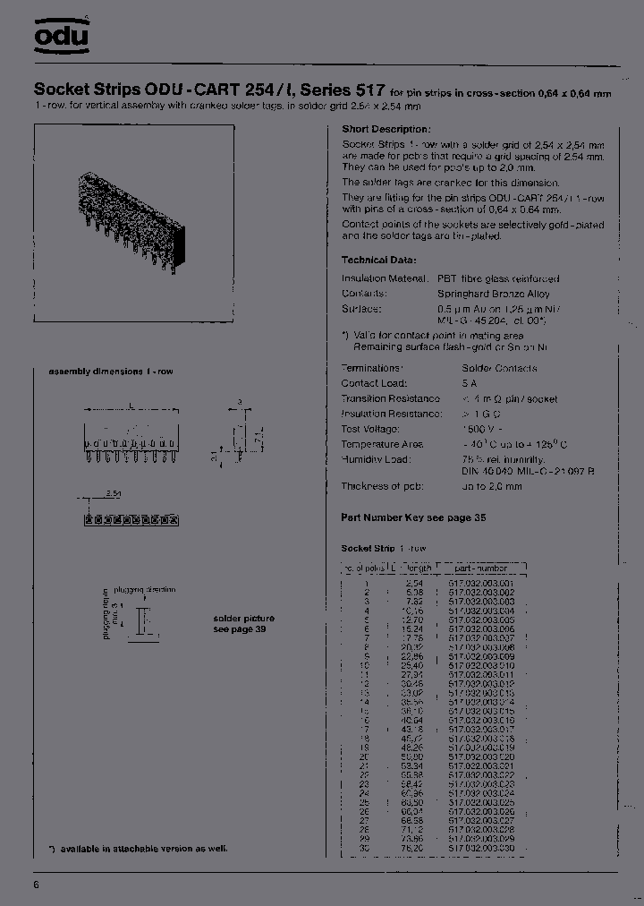 517032003009_6777022.PDF Datasheet