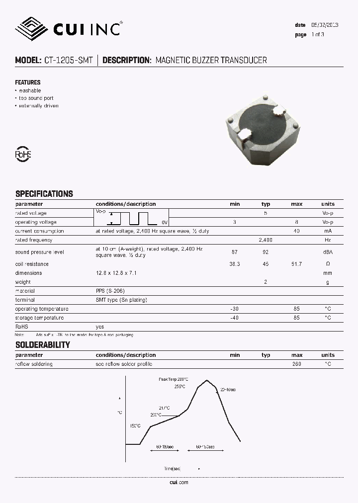 CT-1205-SMT_6942262.PDF Datasheet