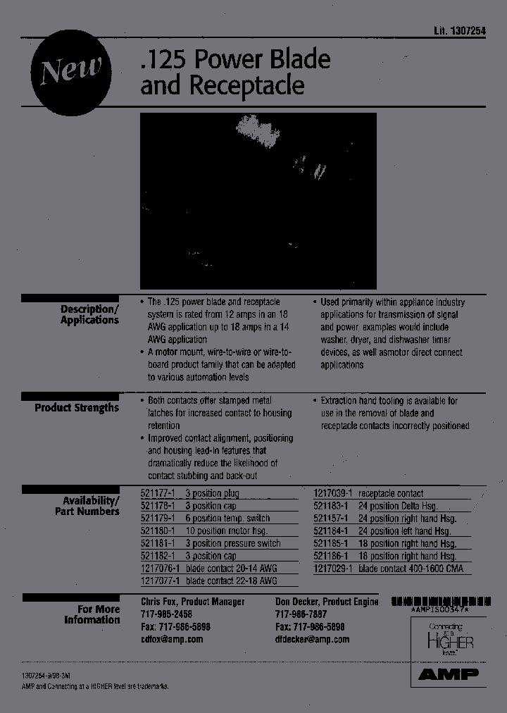 521178-1_6777929.PDF Datasheet