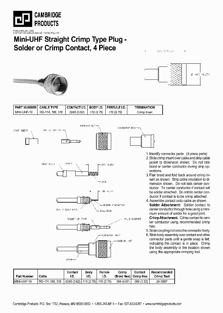 MINI-UHF-19_6777601.PDF Datasheet