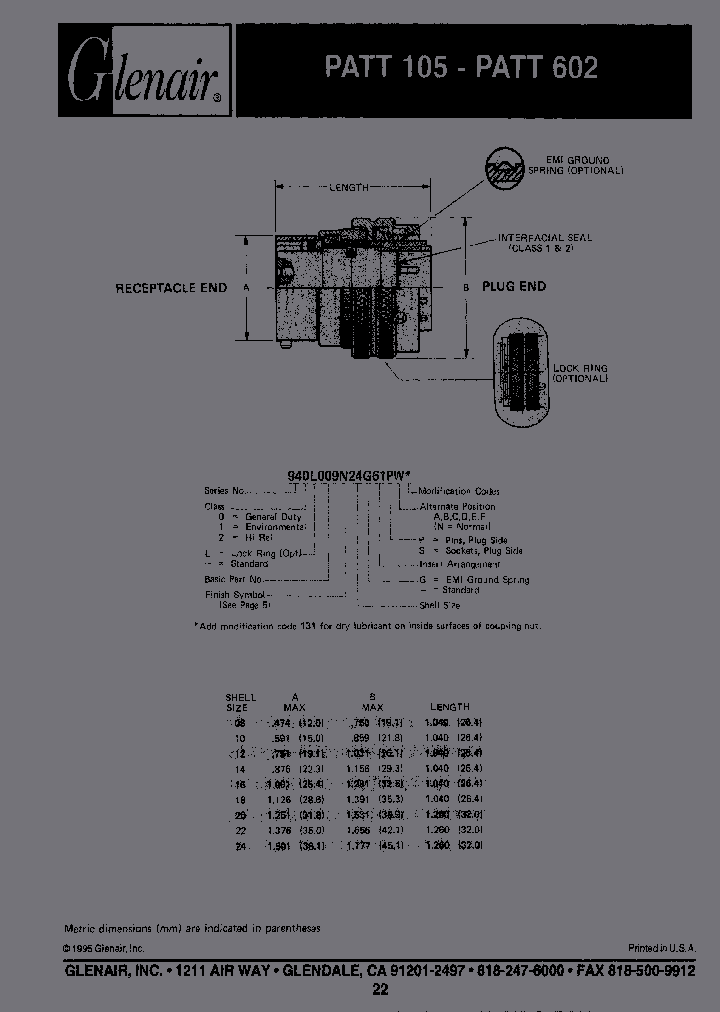 940-009N10-06PN_6777389.PDF Datasheet