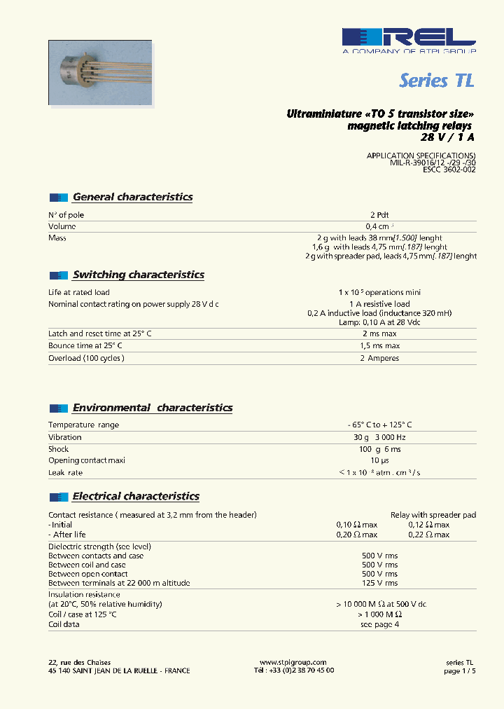 RBTLS12ERBS_6778905.PDF Datasheet