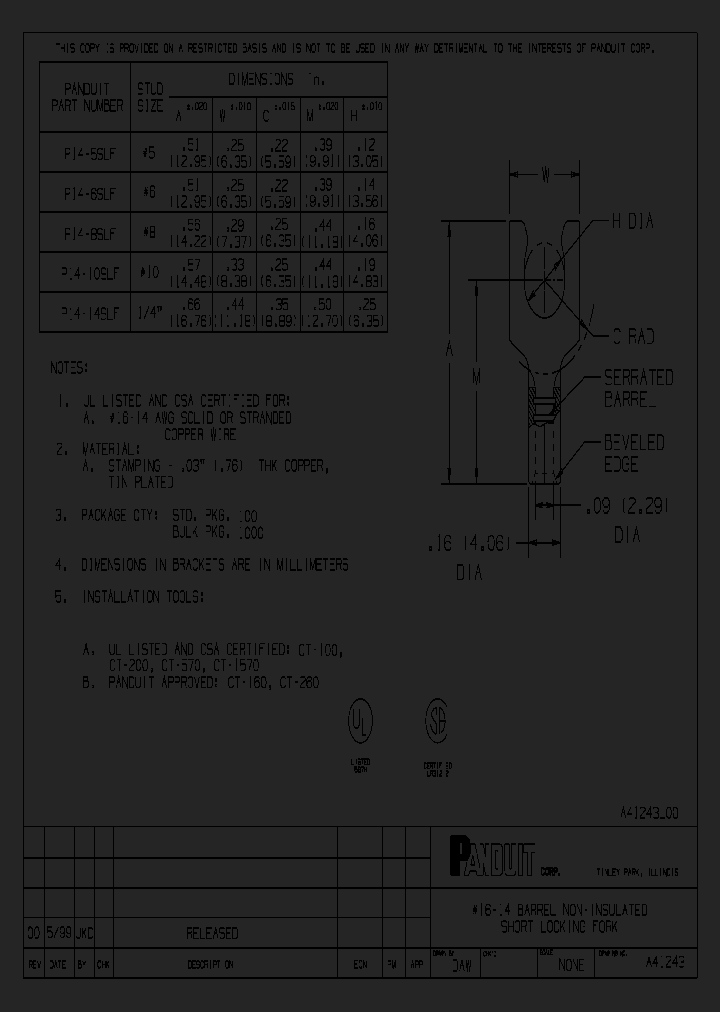 P14-10SLF-M_6780636.PDF Datasheet