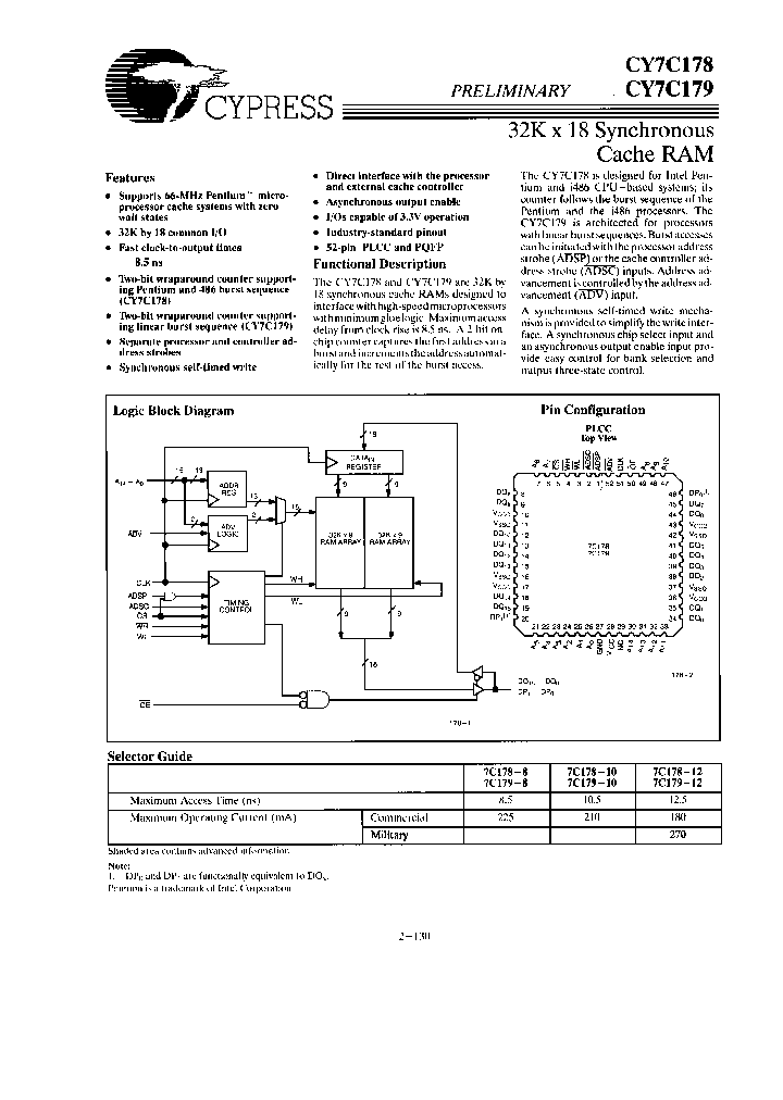 CY7C179-10JCR_6780316.PDF Datasheet