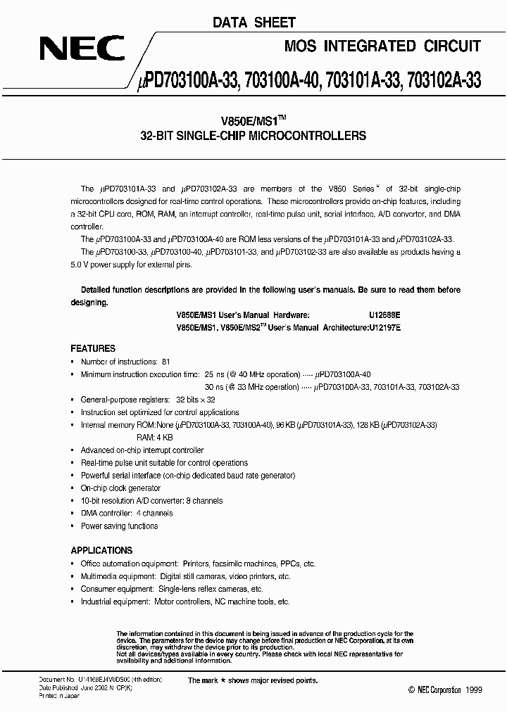UPD703102AF1-33-XXX-FA1_6780272.PDF Datasheet