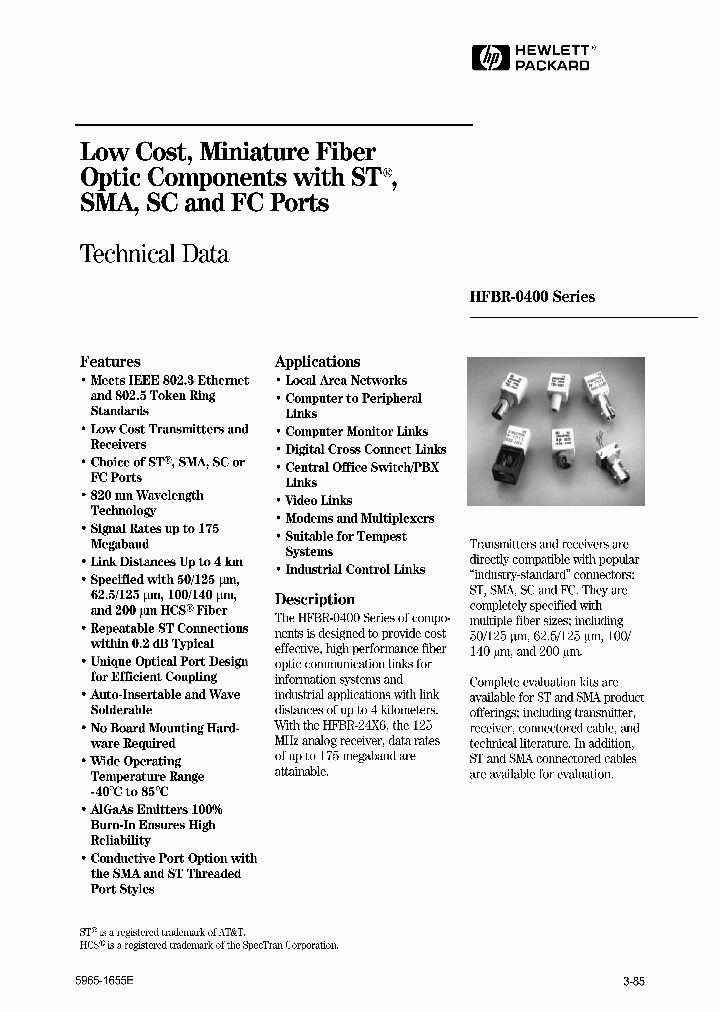 HFBR-2422TB_6781192.PDF Datasheet