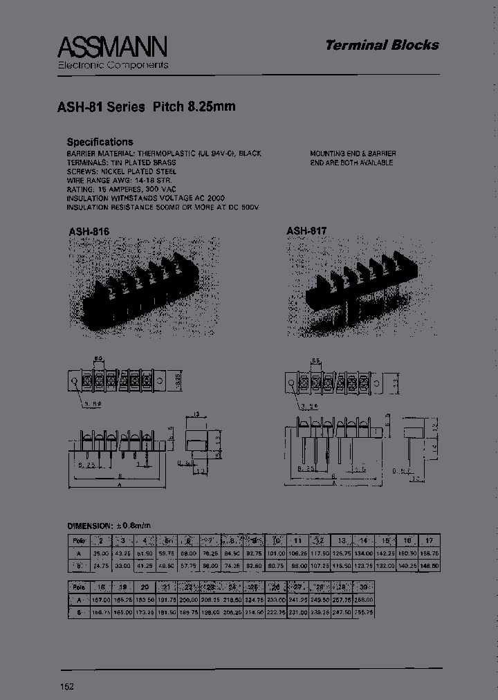 ASH-817-14P-H_6780651.PDF Datasheet