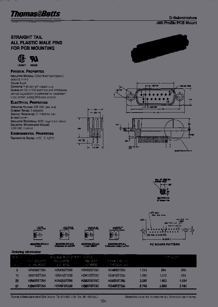 H2M-B_6779545.PDF Datasheet