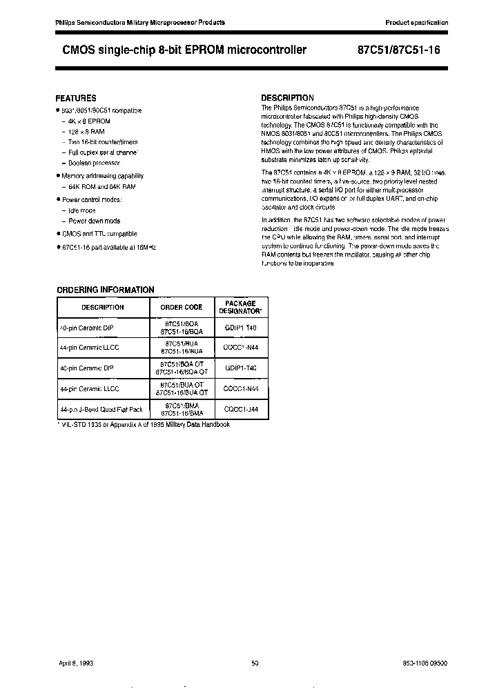 87C51-16BUAOT-T_6781631.PDF Datasheet