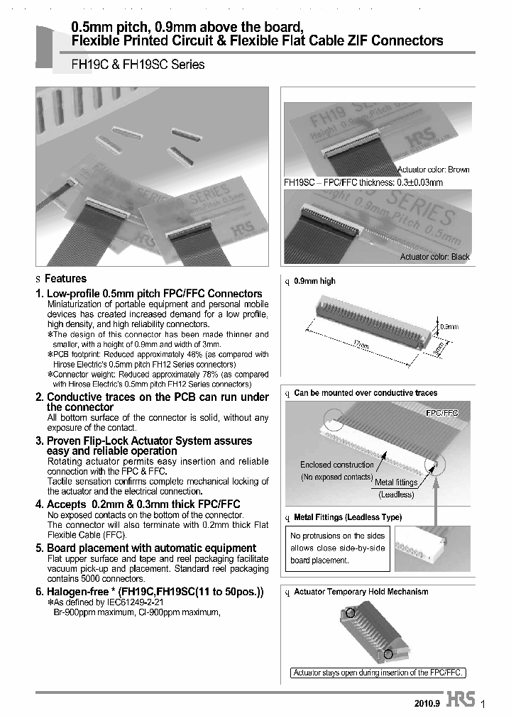 FH19C-08S-05SH05_6782985.PDF Datasheet