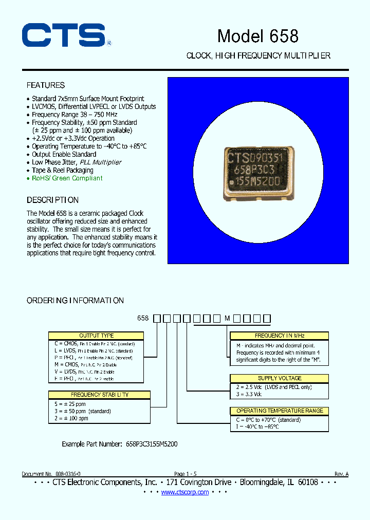 CTSCORP-658L3C2750M0000_6783595.PDF Datasheet