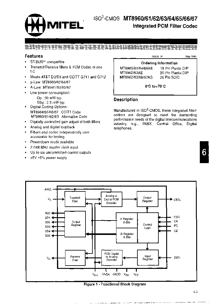 MT8963AE_6784633.PDF Datasheet