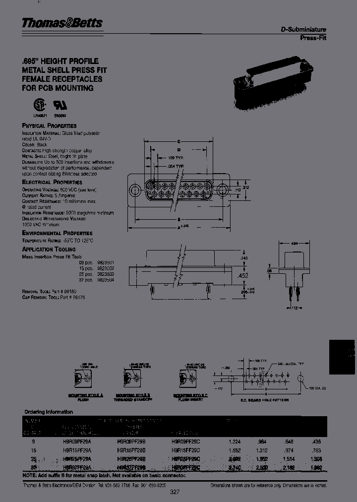 H9R15-B_6784024.PDF Datasheet