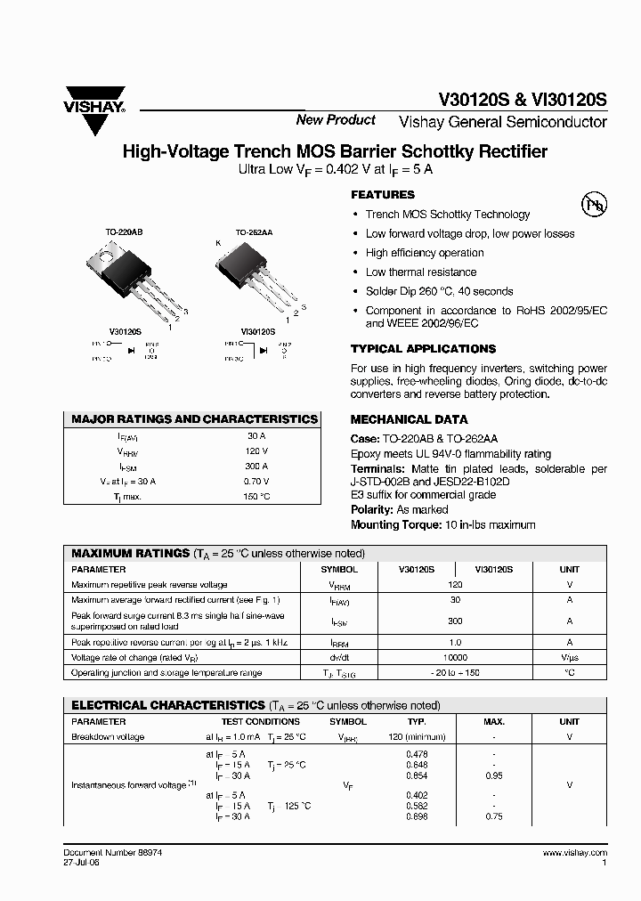 VI30120S_6784583.PDF Datasheet